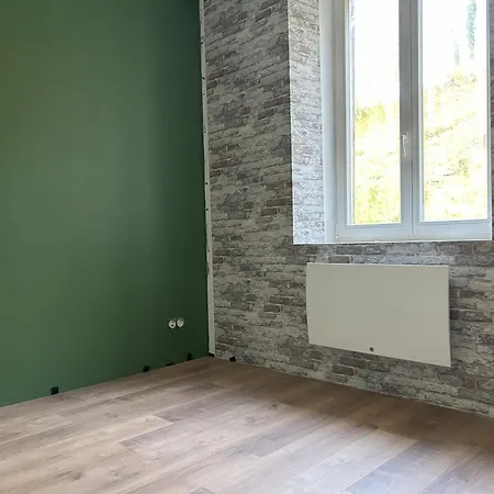 Jardin De La Princesse Apartment *