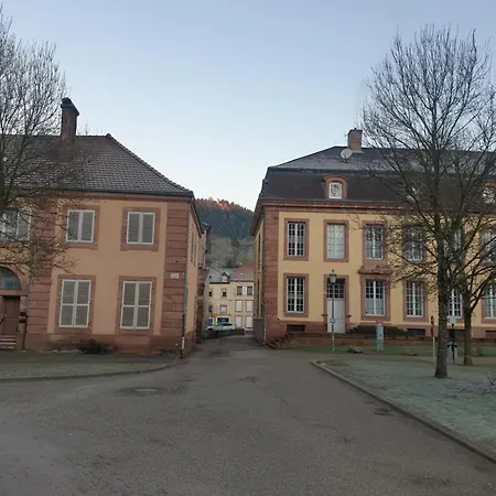 Cocon Romantique Jardin De La Princesse Ideal Couple Calme & Nature Vosges *