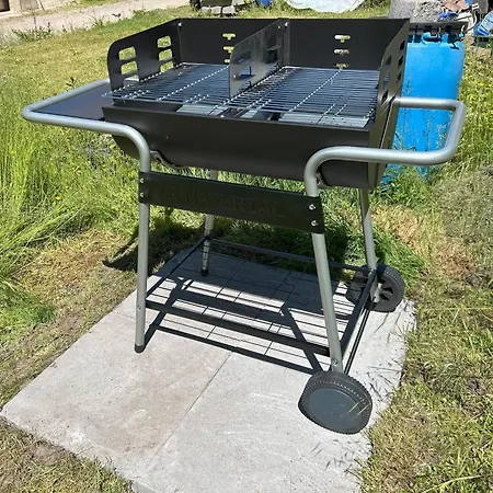 Appartamento Jardin De La Princesse Senones (Vosges)