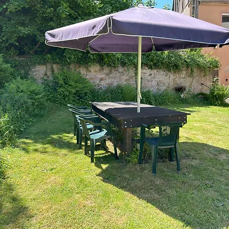 아파트 Cocon Romantique Jardin De La Princesse Ideal Couple Calme & Nature Vosges Senones (Vosges)