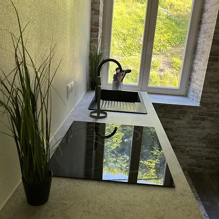 아파트 Cocon Romantique Jardin De La Princesse Ideal Couple Calme & Nature Vosges *