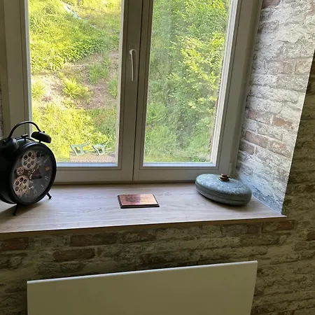 Jardin De La Princesse Appartamento *