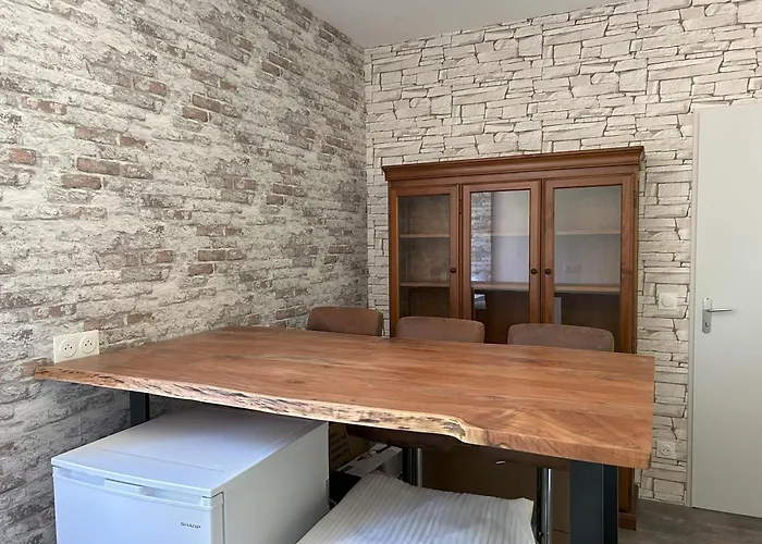 Cocon Romantique Jardin De La Princesse Ideal Couple Calme & Nature Vosges Senones (Vosges)