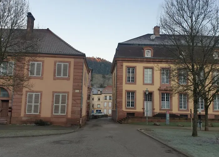 Jardin De La Princesse *