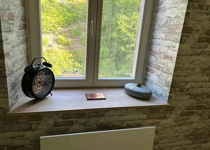 Cocon Romantique Jardin De La Princesse Ideal Couple Calme & Nature Vosges 아파트 *